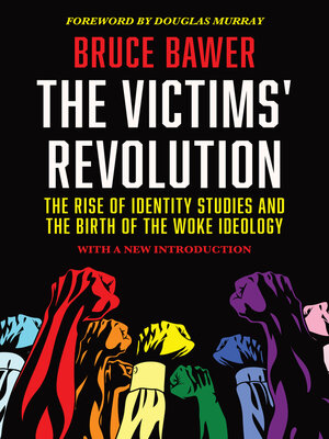cover image of The Victims' Revolution
